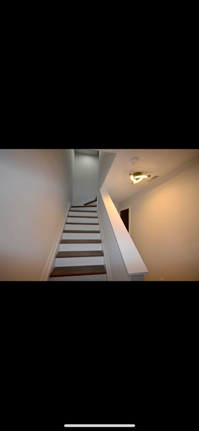 Photo of Erika's room