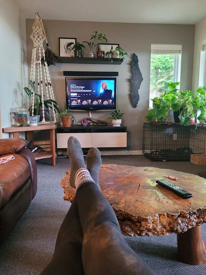 Private room to rent in share house Ucluelet, Britis... Roomies.ca