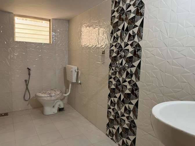 Photo of Jenvick Daniel's room