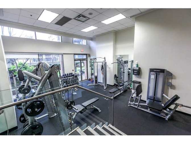 Photo of Kevin's room