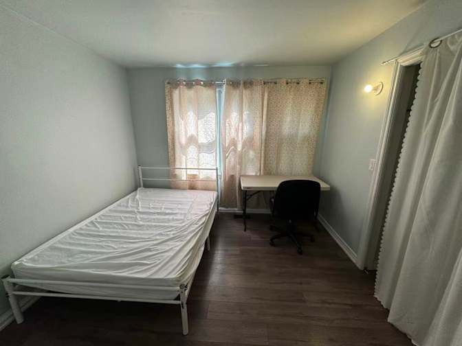 Photo of CHANG XIE's room