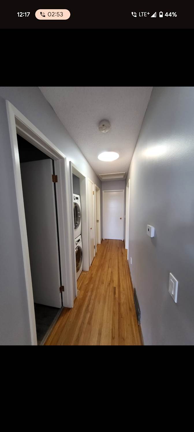 Photo of Elly's room