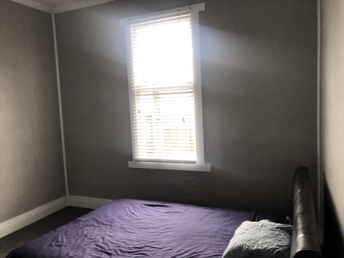 Photo of Lydia's room