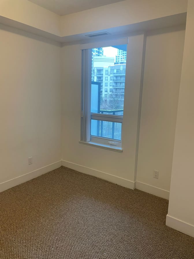 Daniyal Zahid's room