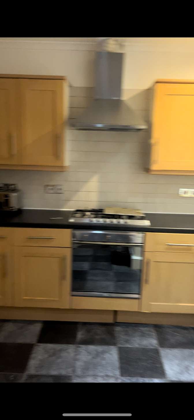 Photo of Sacha's room