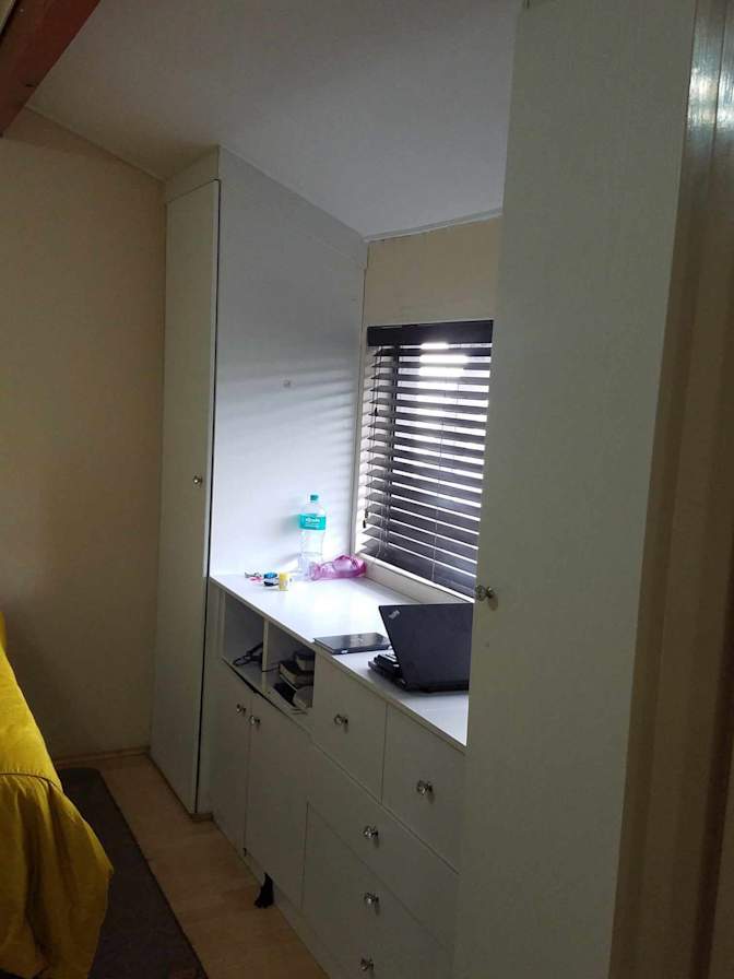 Photo of Moreblessing's room
