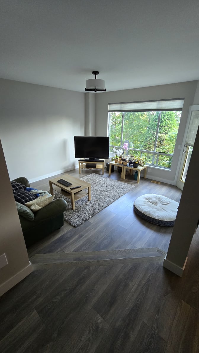 Photo of Tyler Koziki's room