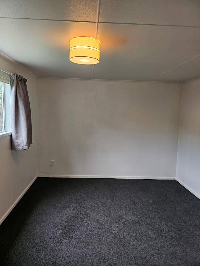 Photo of Codi's room