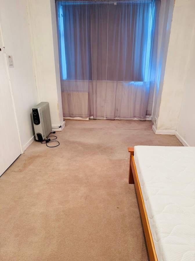Photo of Gursharan's room