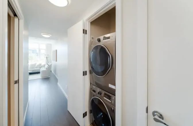 Photo of thomas's room