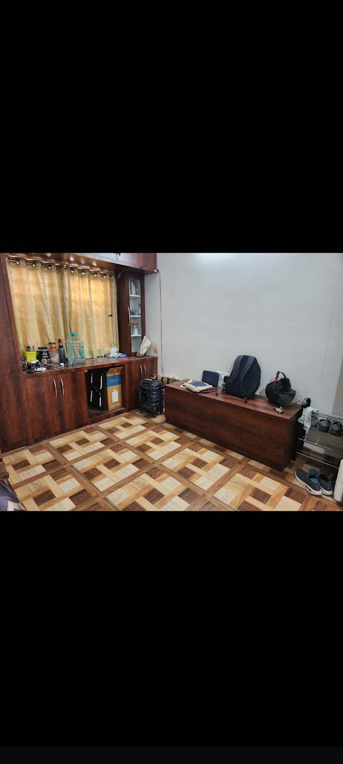 Photo of Anusha Ramya Smruthi Reddy's room