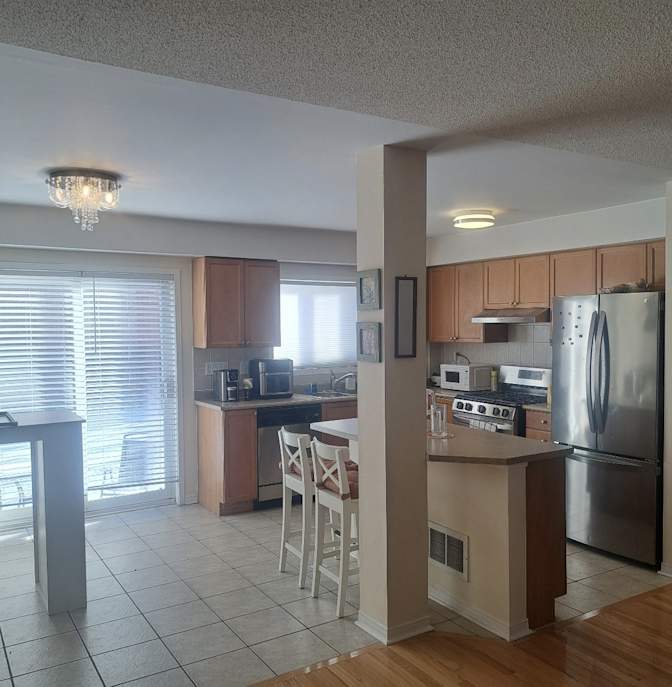 Misbah Mazhar's room