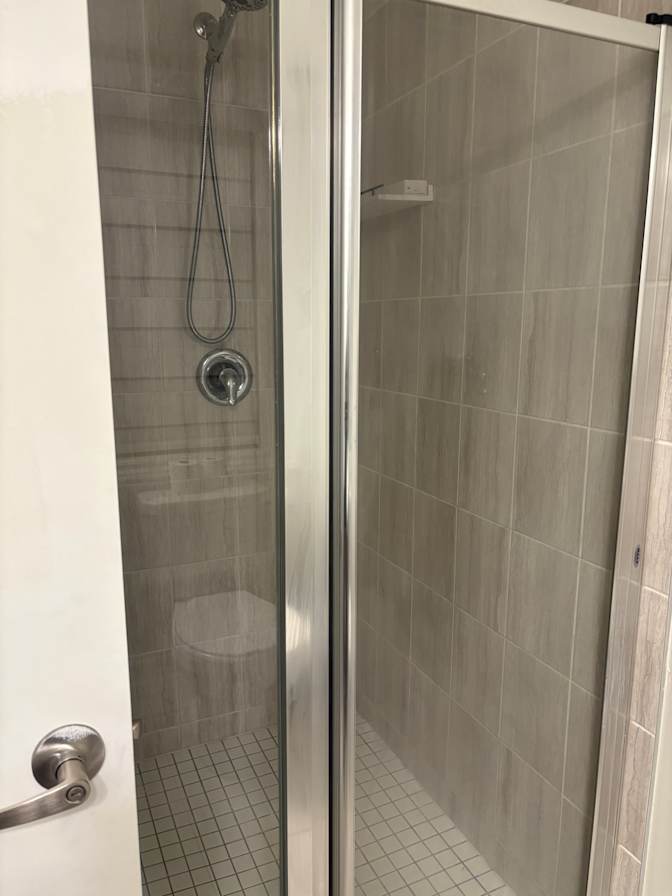 Photo of Sher's room