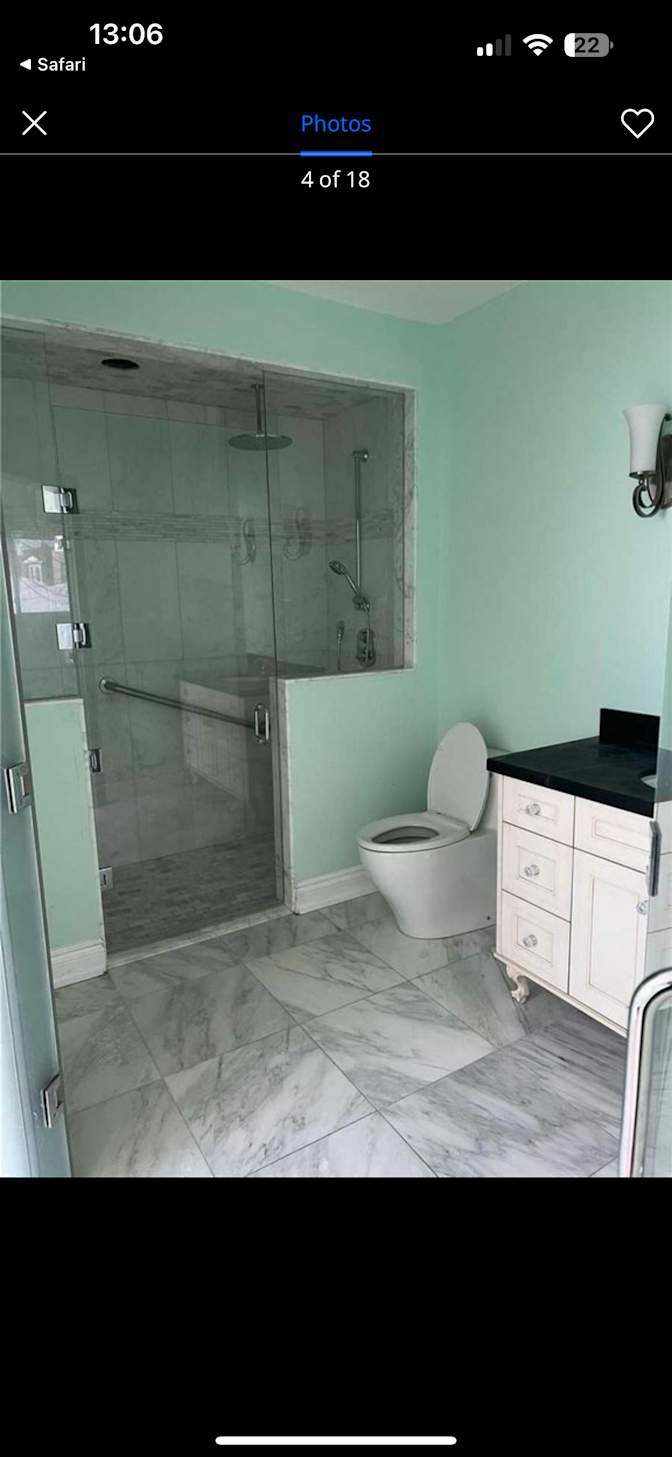 Photo of Shyan's room