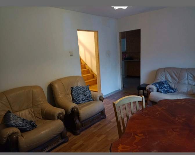 Photo of Sadra's room