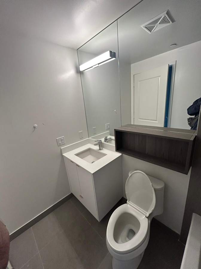 Harish Kojhgiri's room