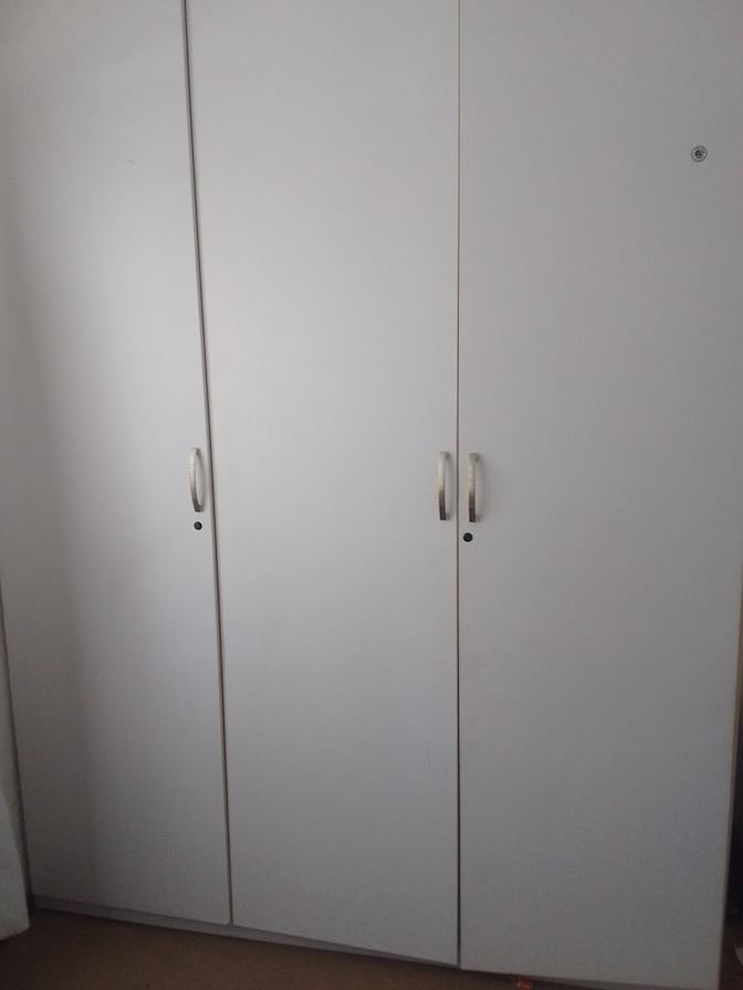 Photo of Nozi's room