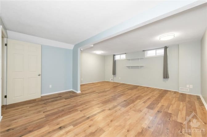 Photo of Daniel's room