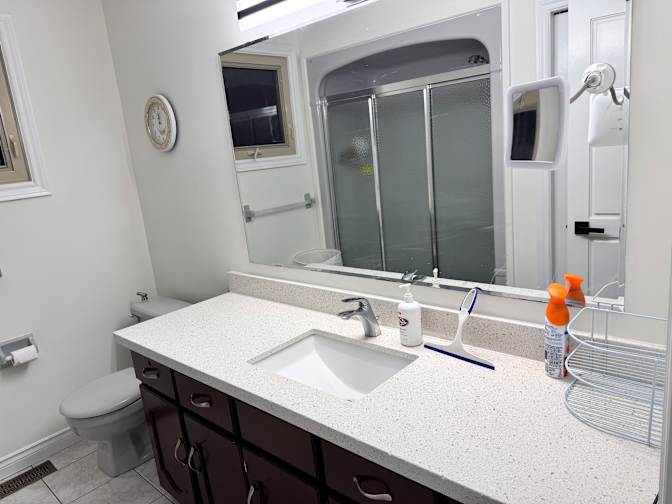 Adeeb Mohammed's room