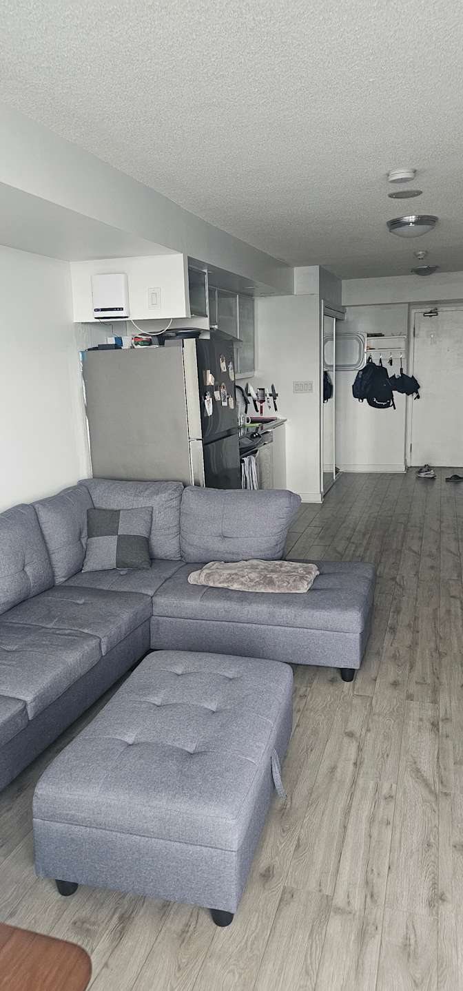 Photo of Sercan Urul's room