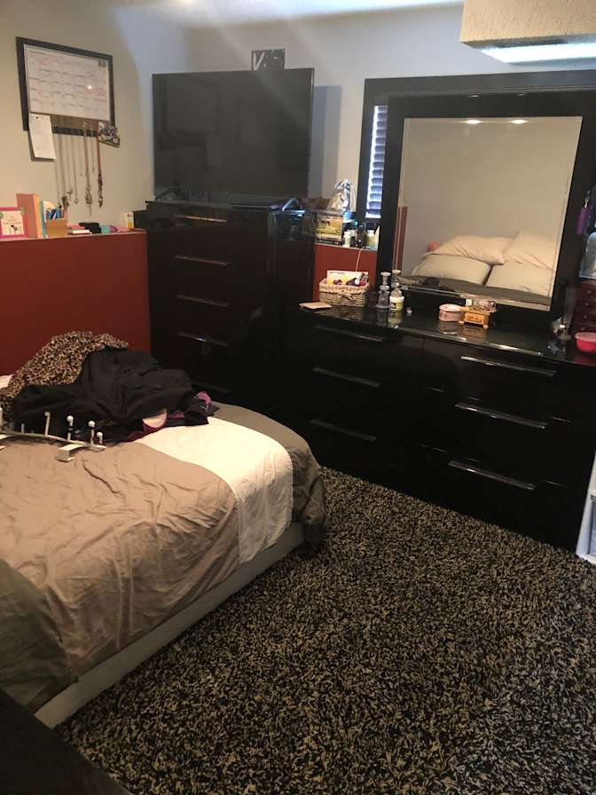 Photo of alex's room