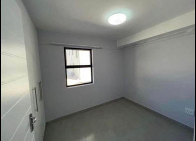 Photo of Nqobile Zungu's room