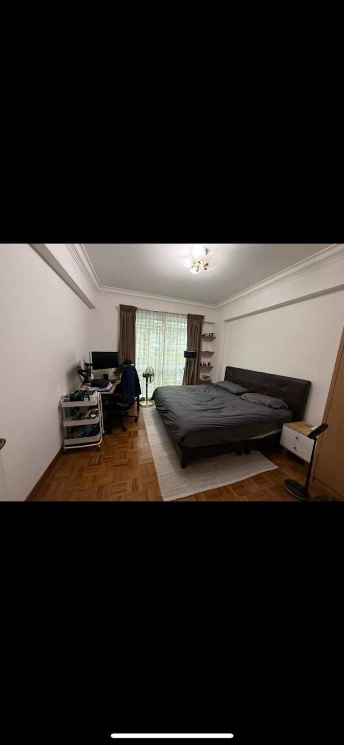 Photo of MANDEEP's room