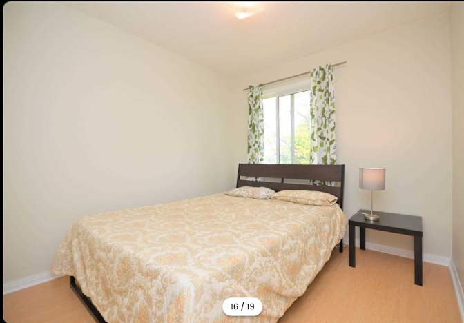 Photo of Rozy Mahendra's room