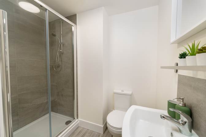 Photo of Home Accommodation's room