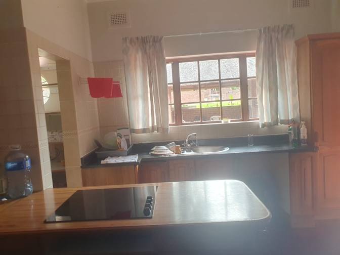 Photo of Ashley's room