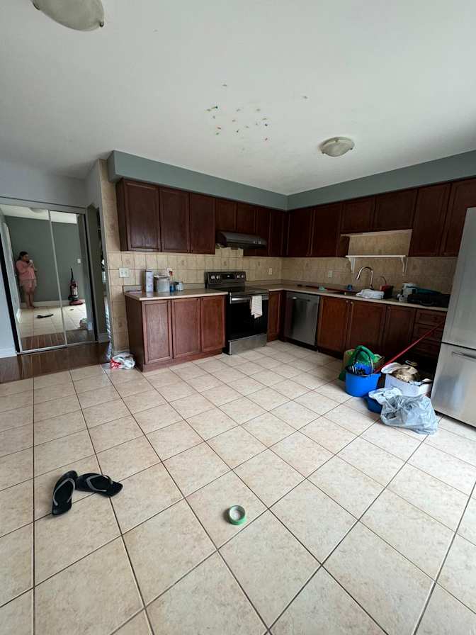 Photo of Nikasha's room