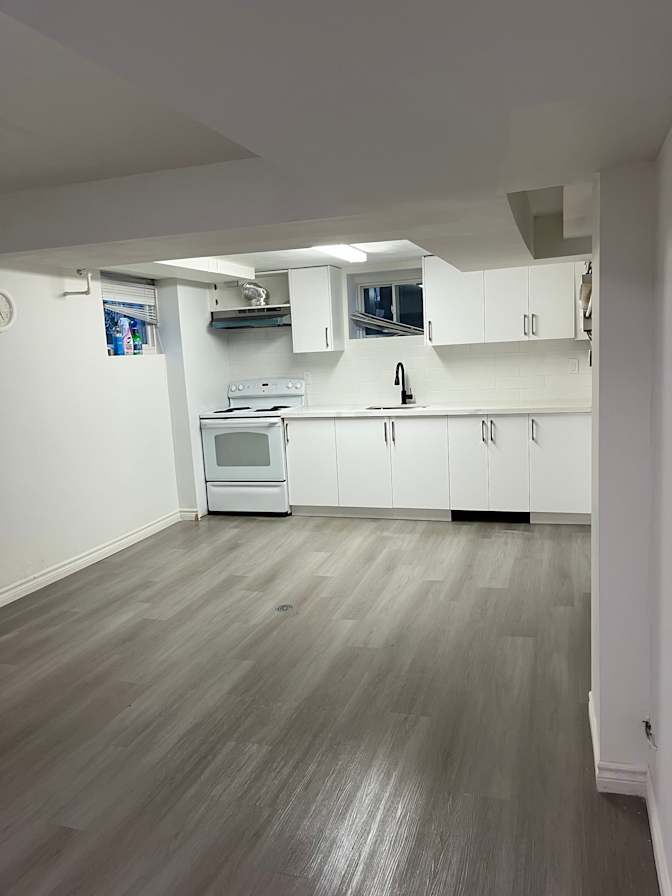 Photo of Ervis Balliu's room