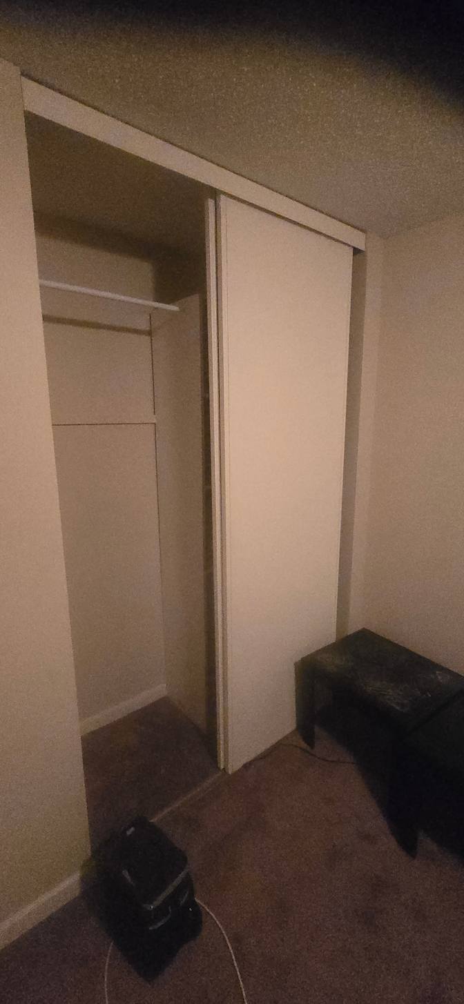 Harley johnson's room