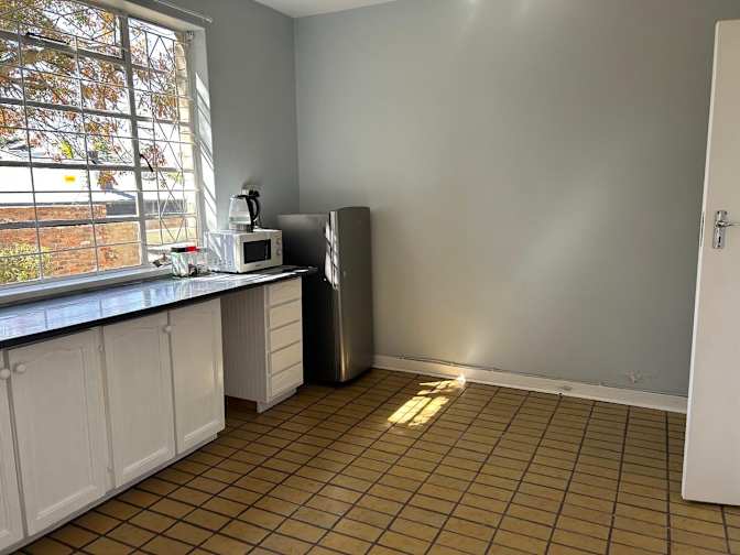 Photo of Craig's room