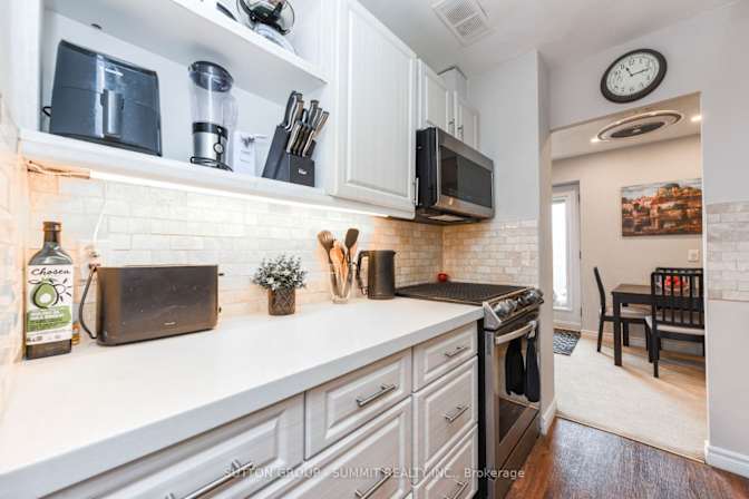 Photo of Kyle's room