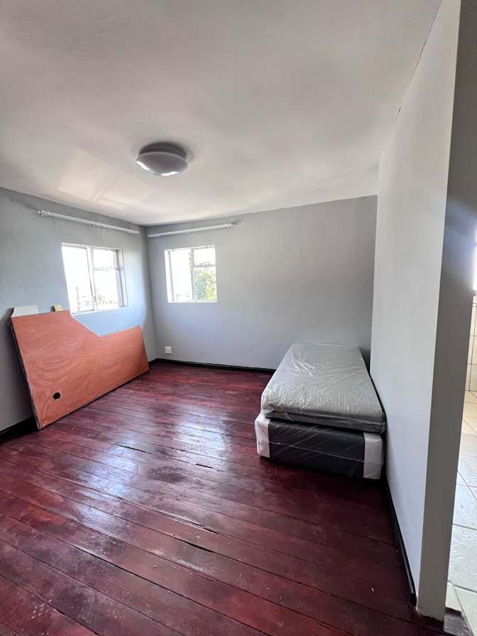 Photo of Kennedy Uzoechi's room