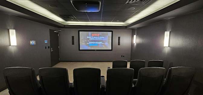 Photo of RASHID's room