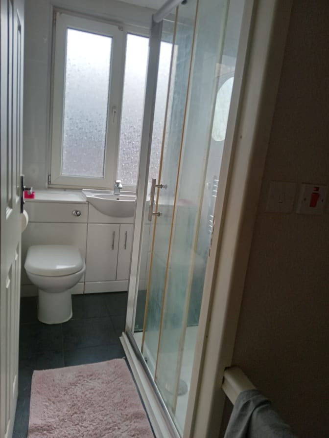 Photo of Sonia's room