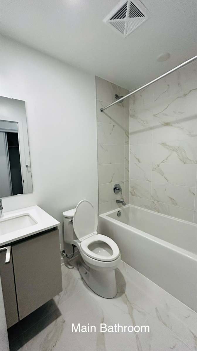 Photo of Sophy's room