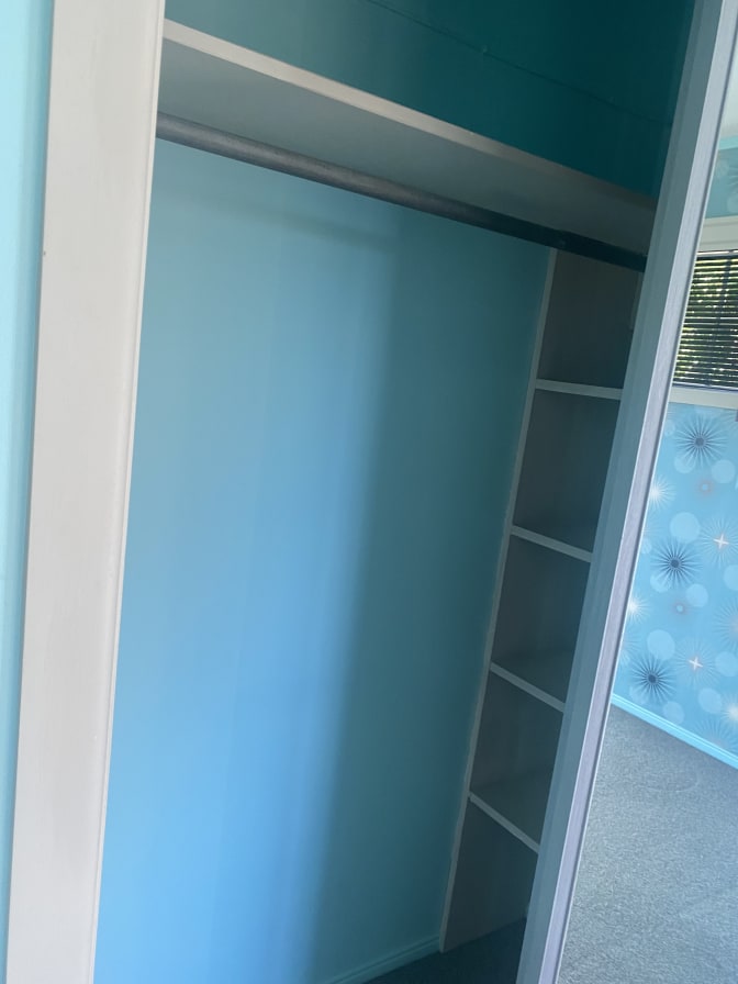 Photo of Kd's room