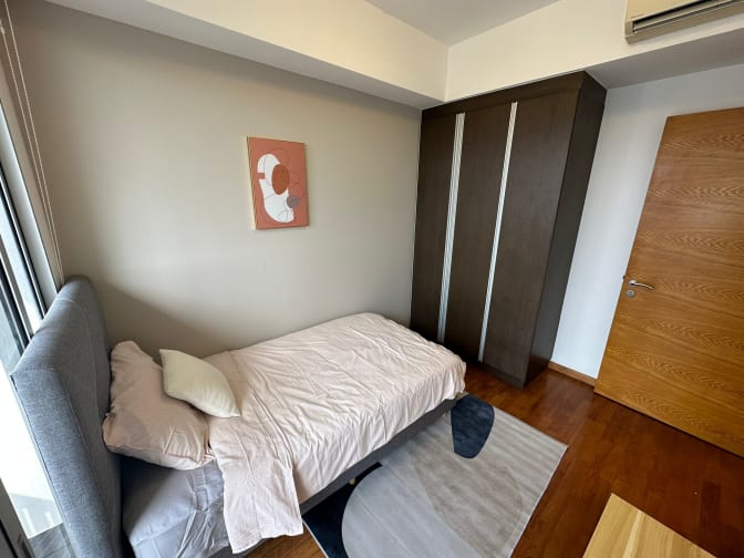 Photo of Lalle Coliving's room