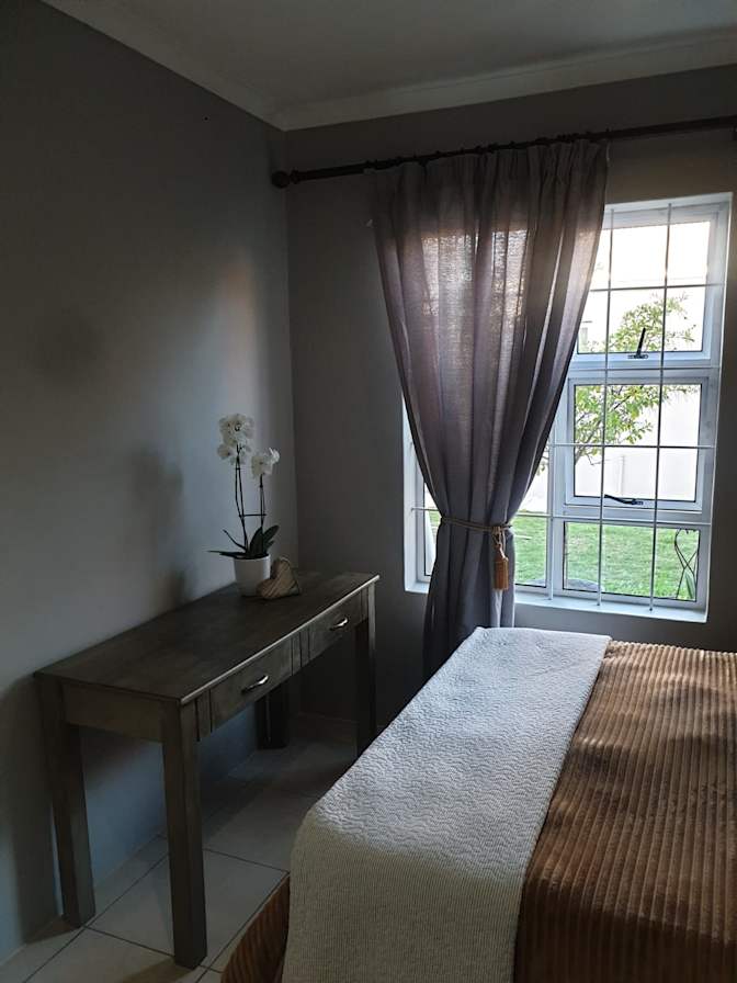 Photo of Zandri's room