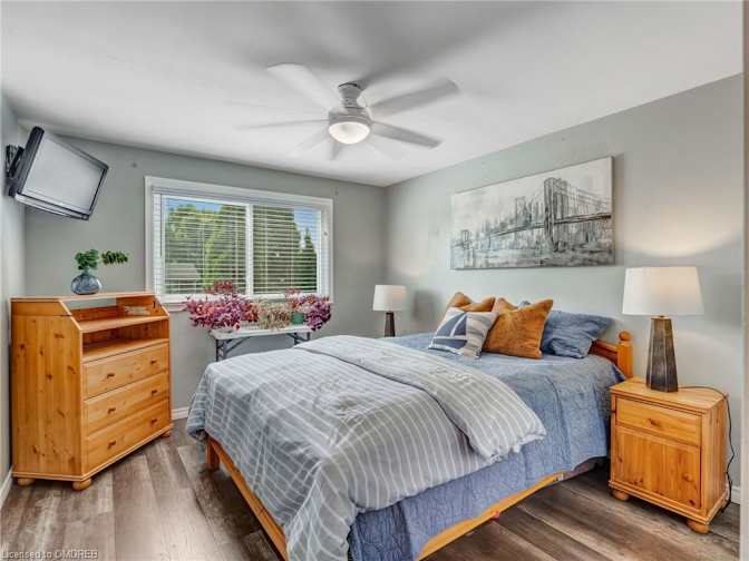 Photo of Sandeep Mahal's room