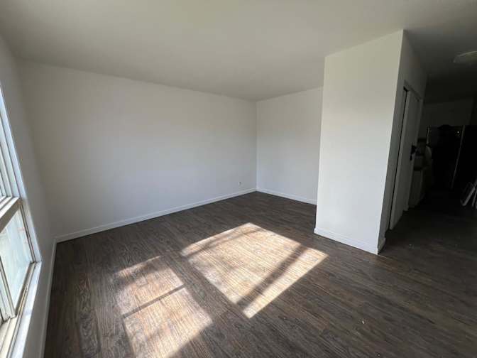 Photo of Meet Patel's room