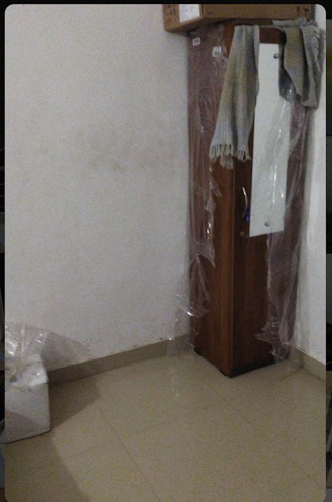 Photo of Shubham's room