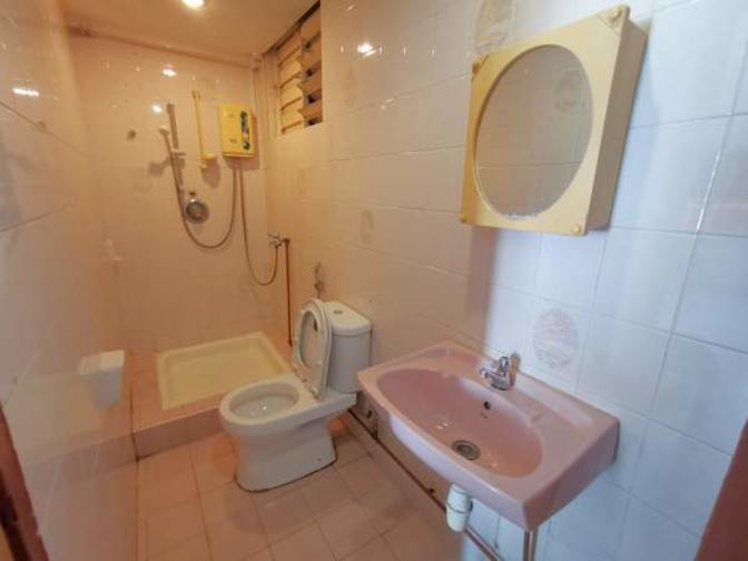 Photo of Customer Enquiry's room