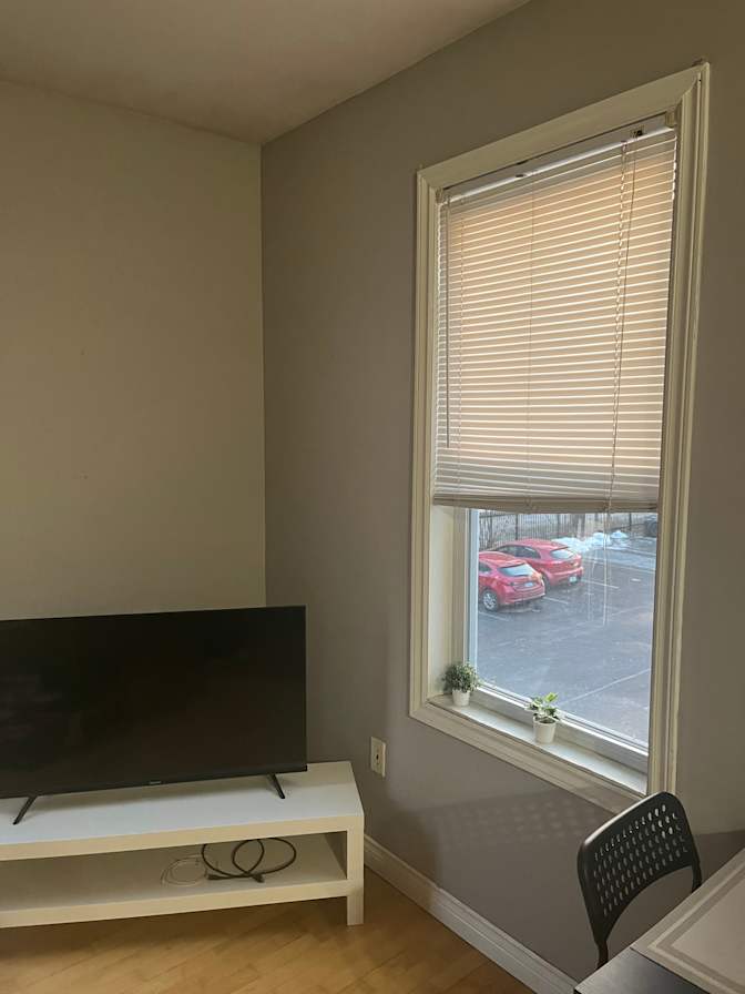 Photo of Mackenzie Tester's room