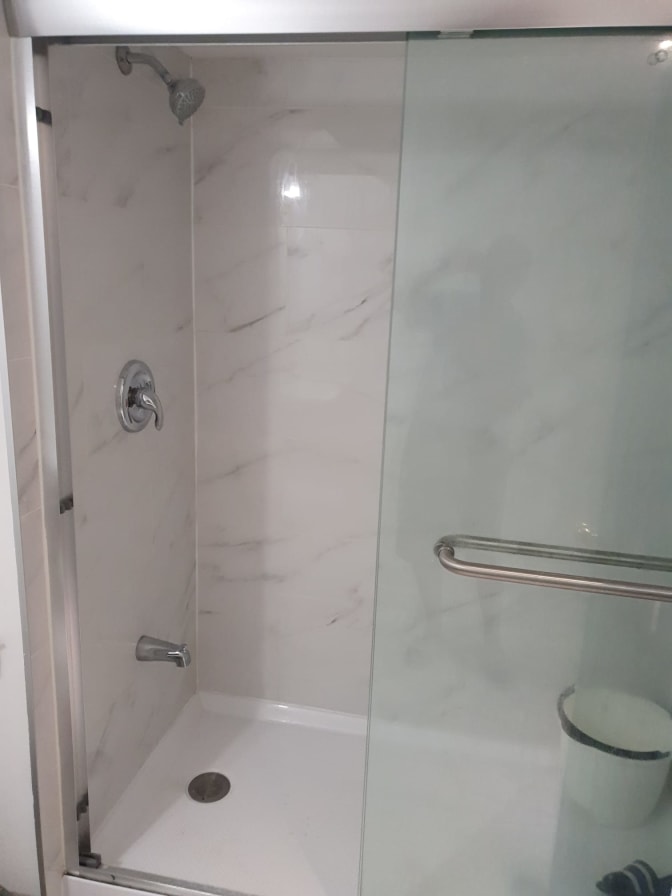 Ajay Kumar Deb's room