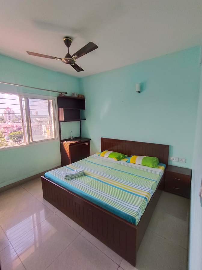 Photo of Hetarth Jain's room
