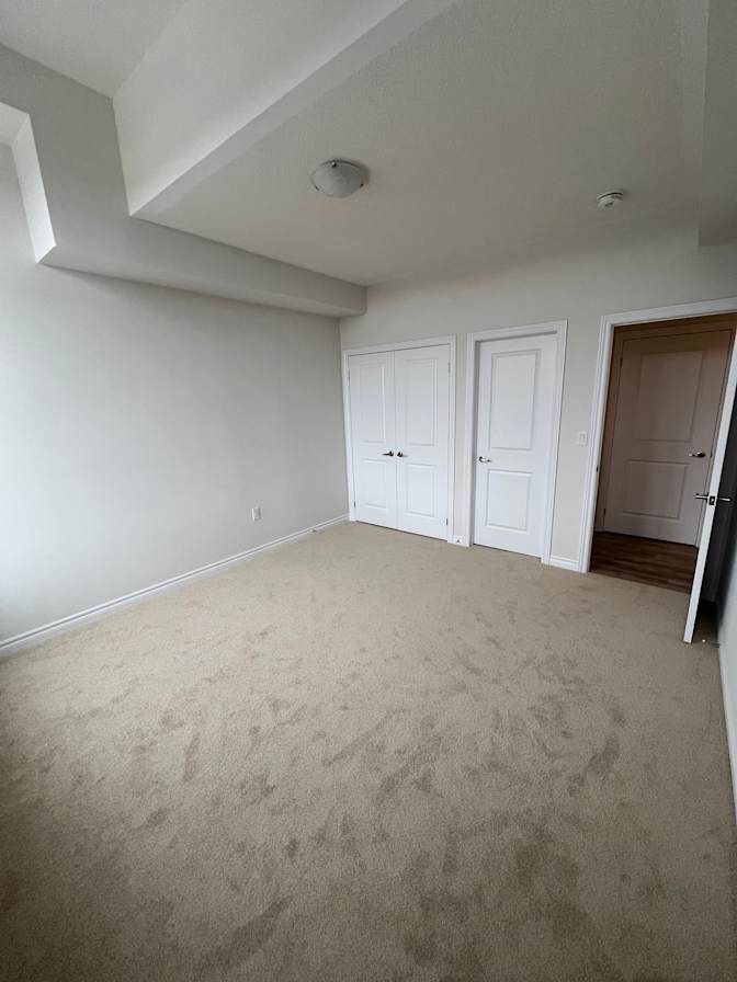 Photo of Manan's room